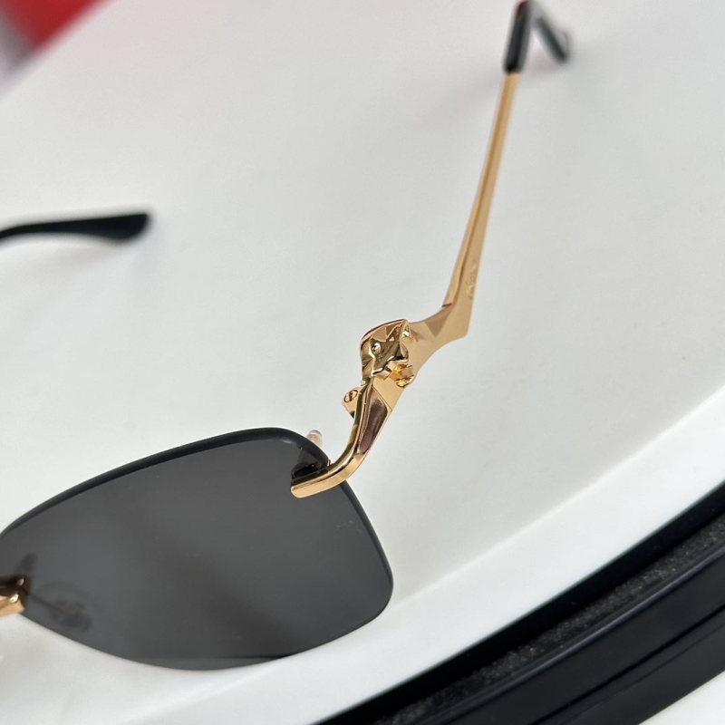 Cartier Sunglasses